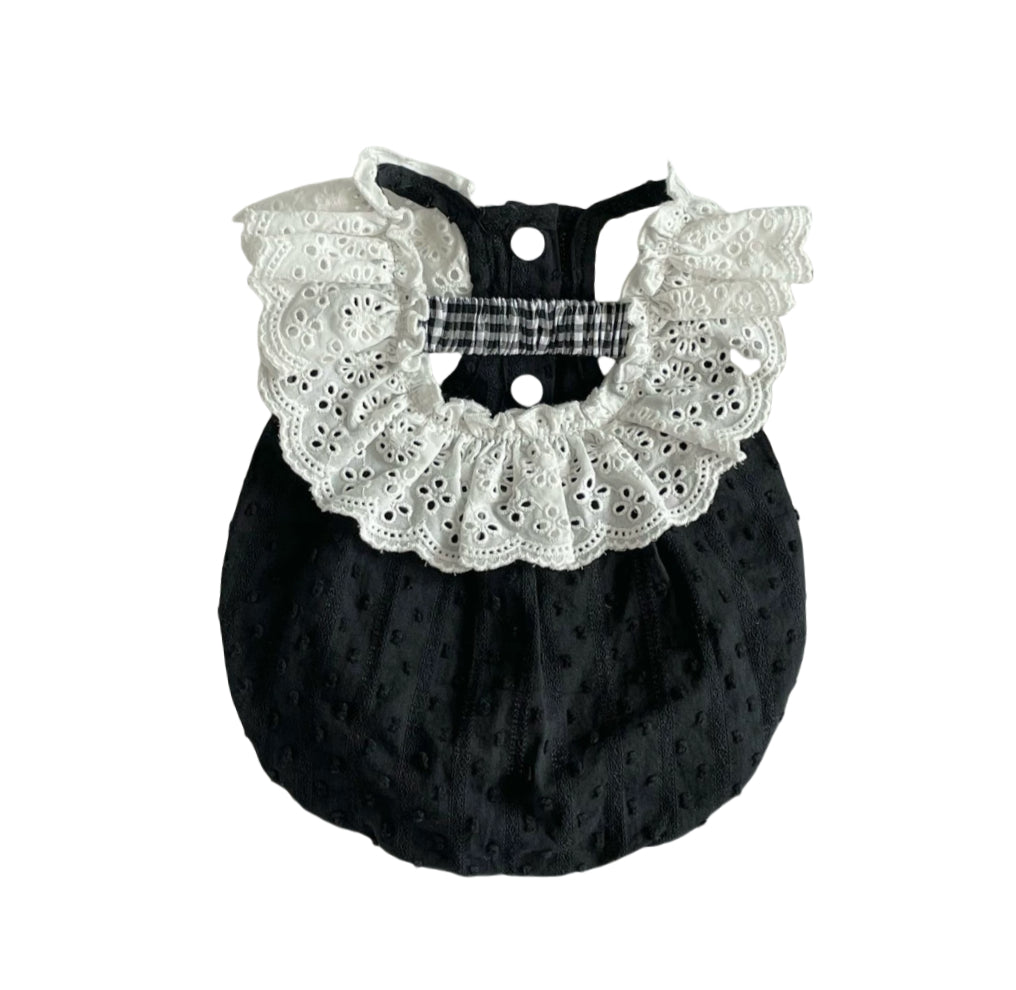 Summer Grace Daily Dress
