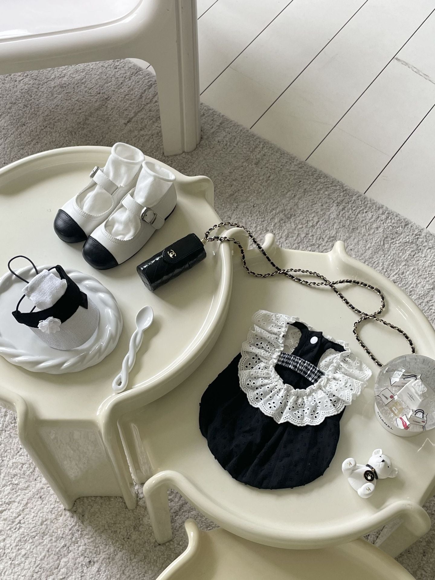 Summer Grace Daily Dress