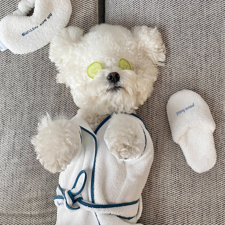 Hotel Style Toy Set