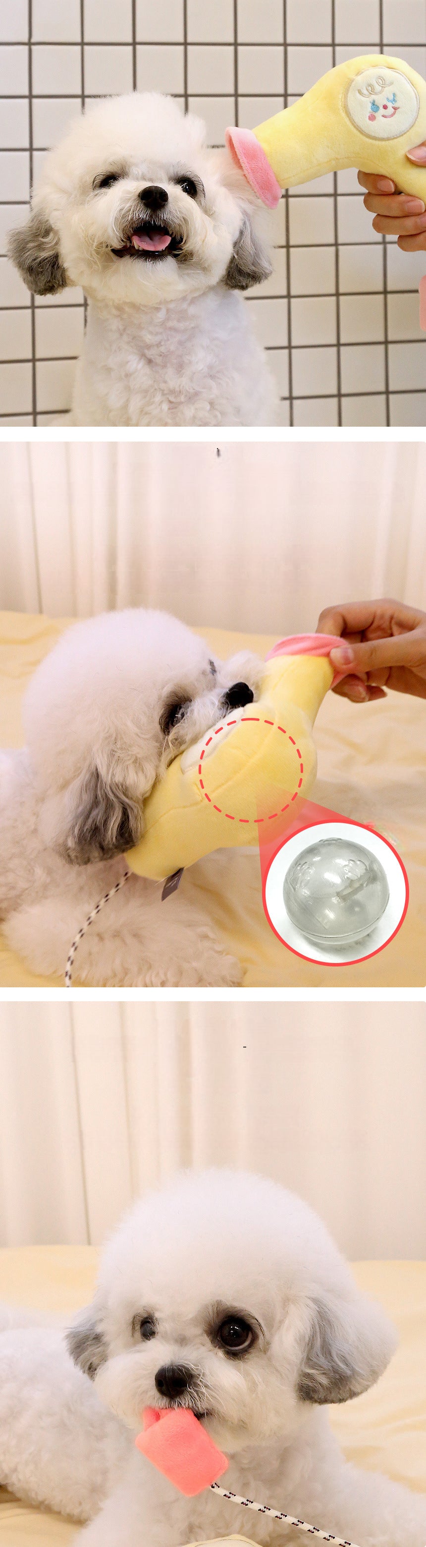Household Series – Mini Home Toy