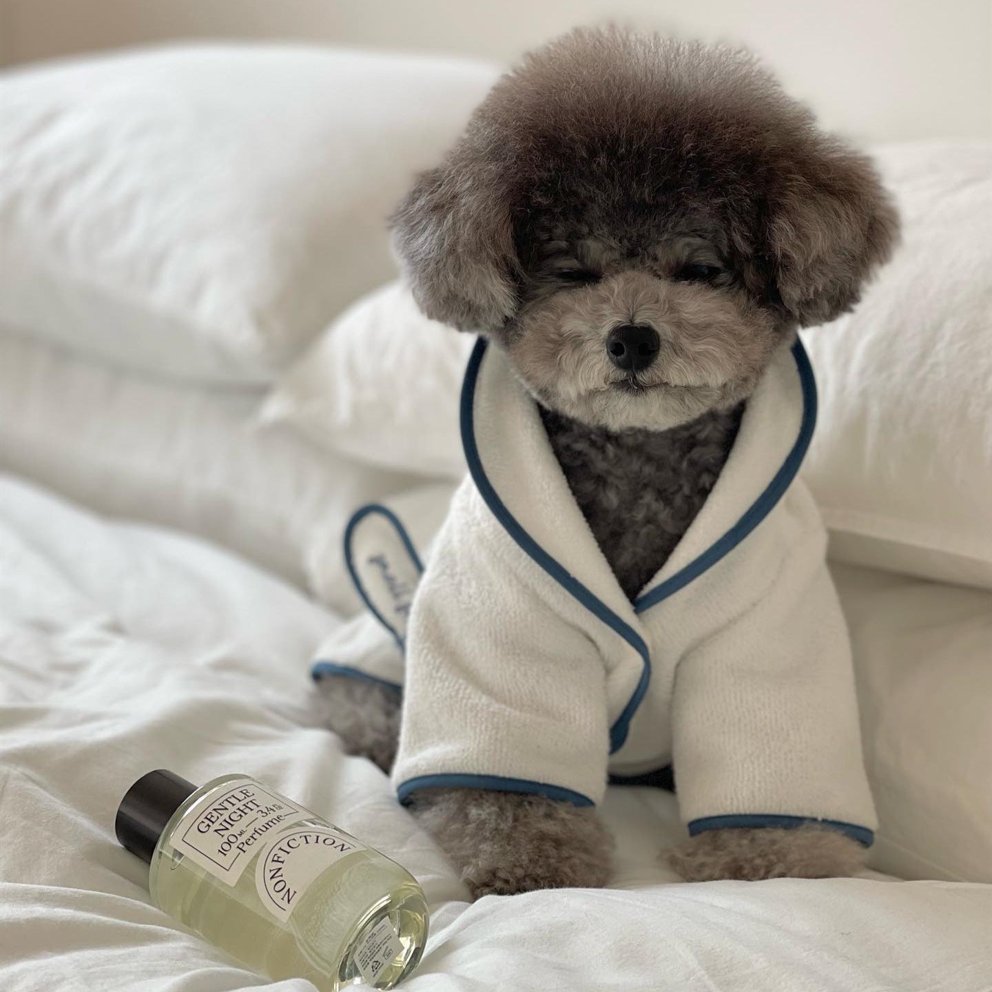 Hotel Style Toy Set