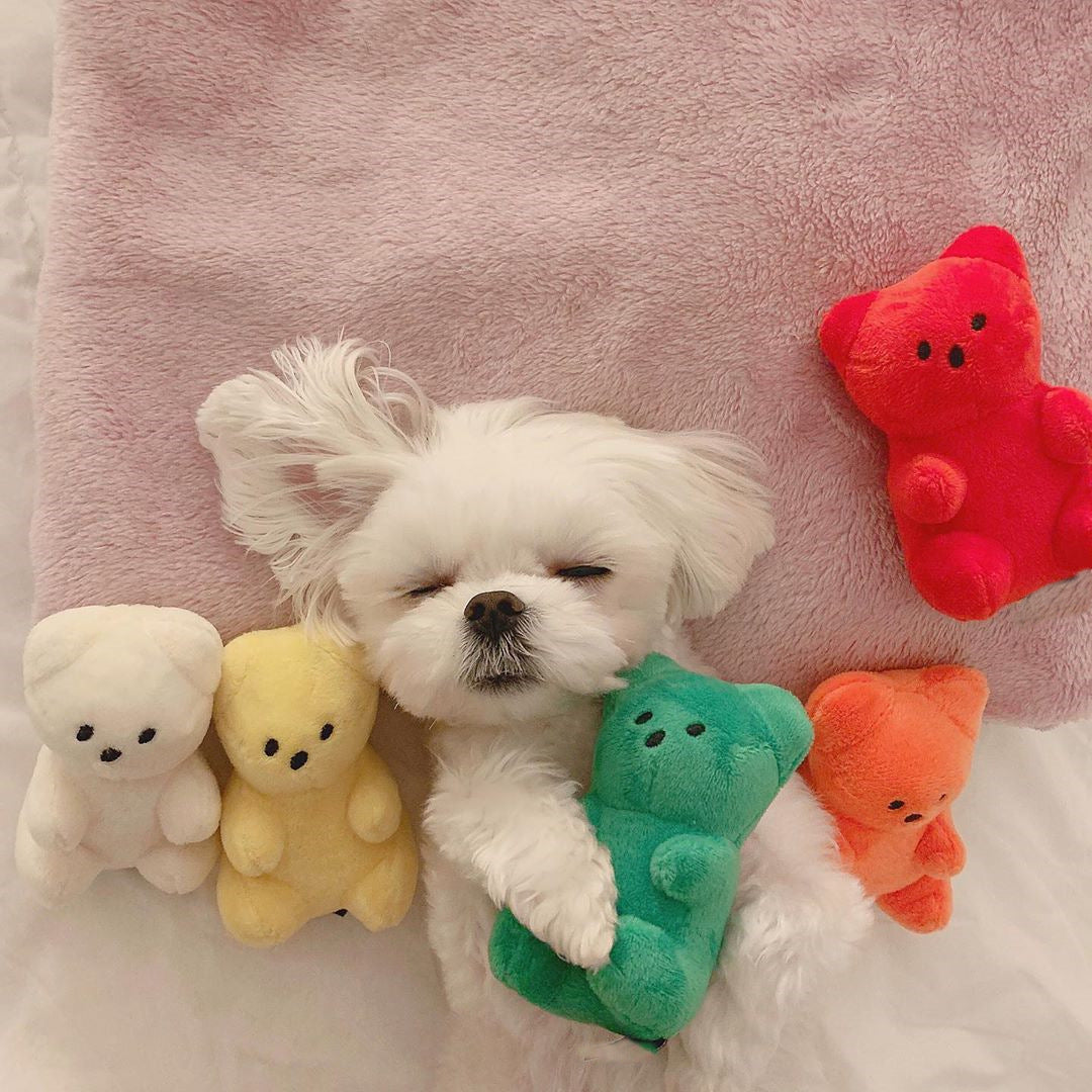 Gummy Bear Toy
