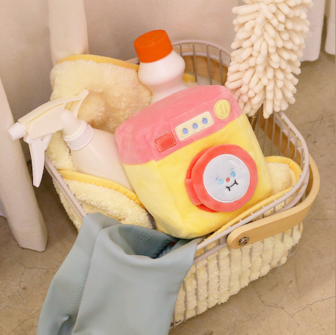 Household Series – Mini Home Toy