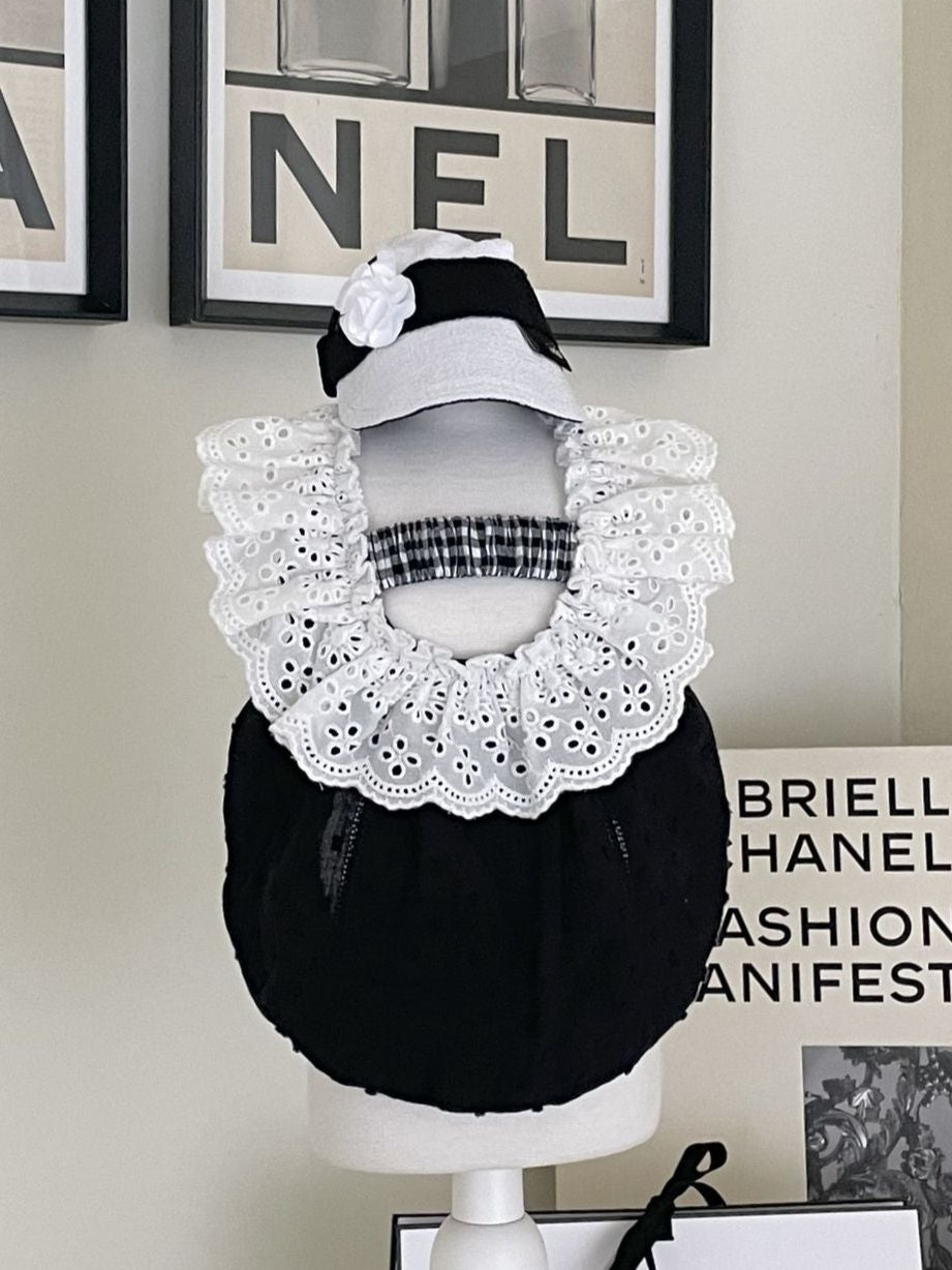 Summer Grace Daily Dress