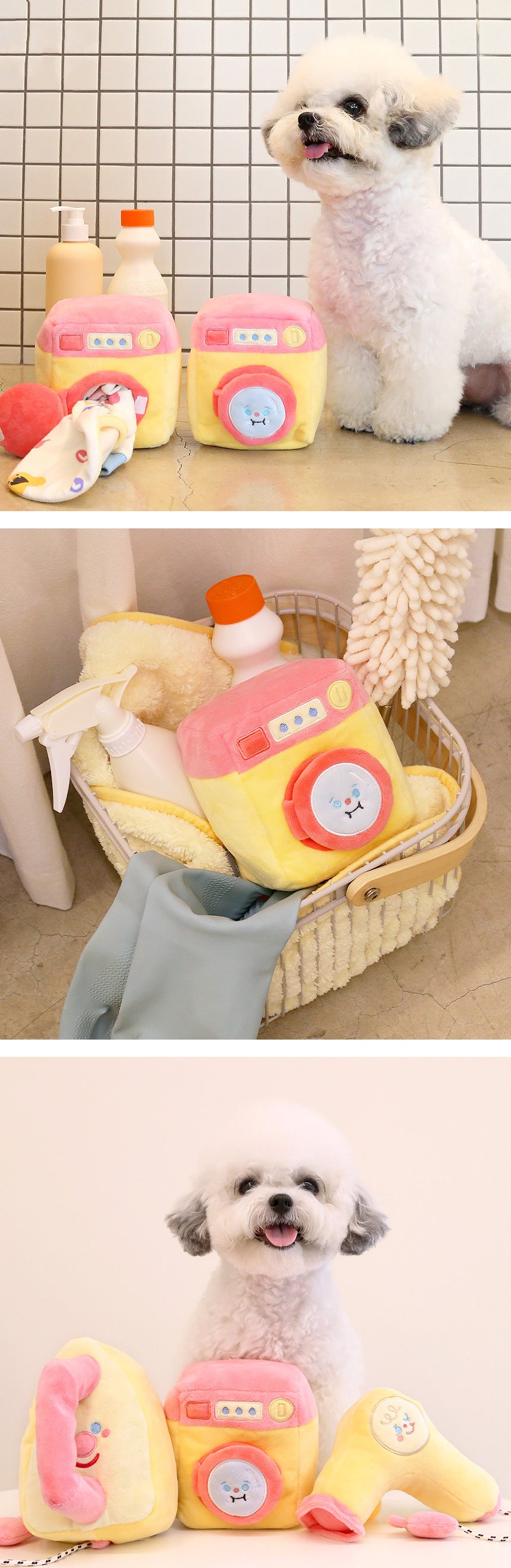 Household Series – Mini Home Toy