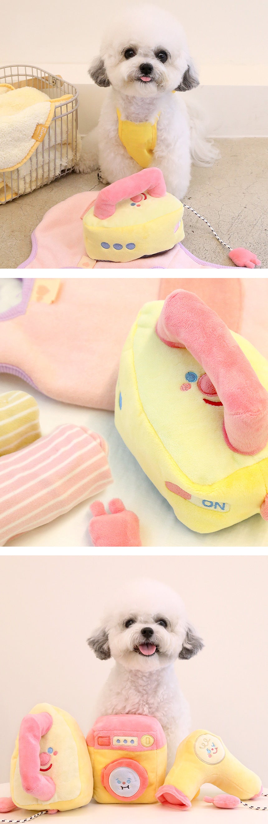 Household Series – Mini Home Toy