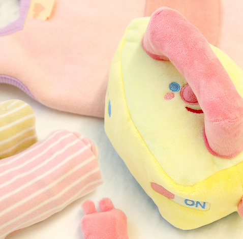 Household Series – Mini Home Toy