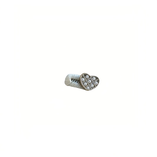 Paris Breeze Collection-French Pearl Hair Clip