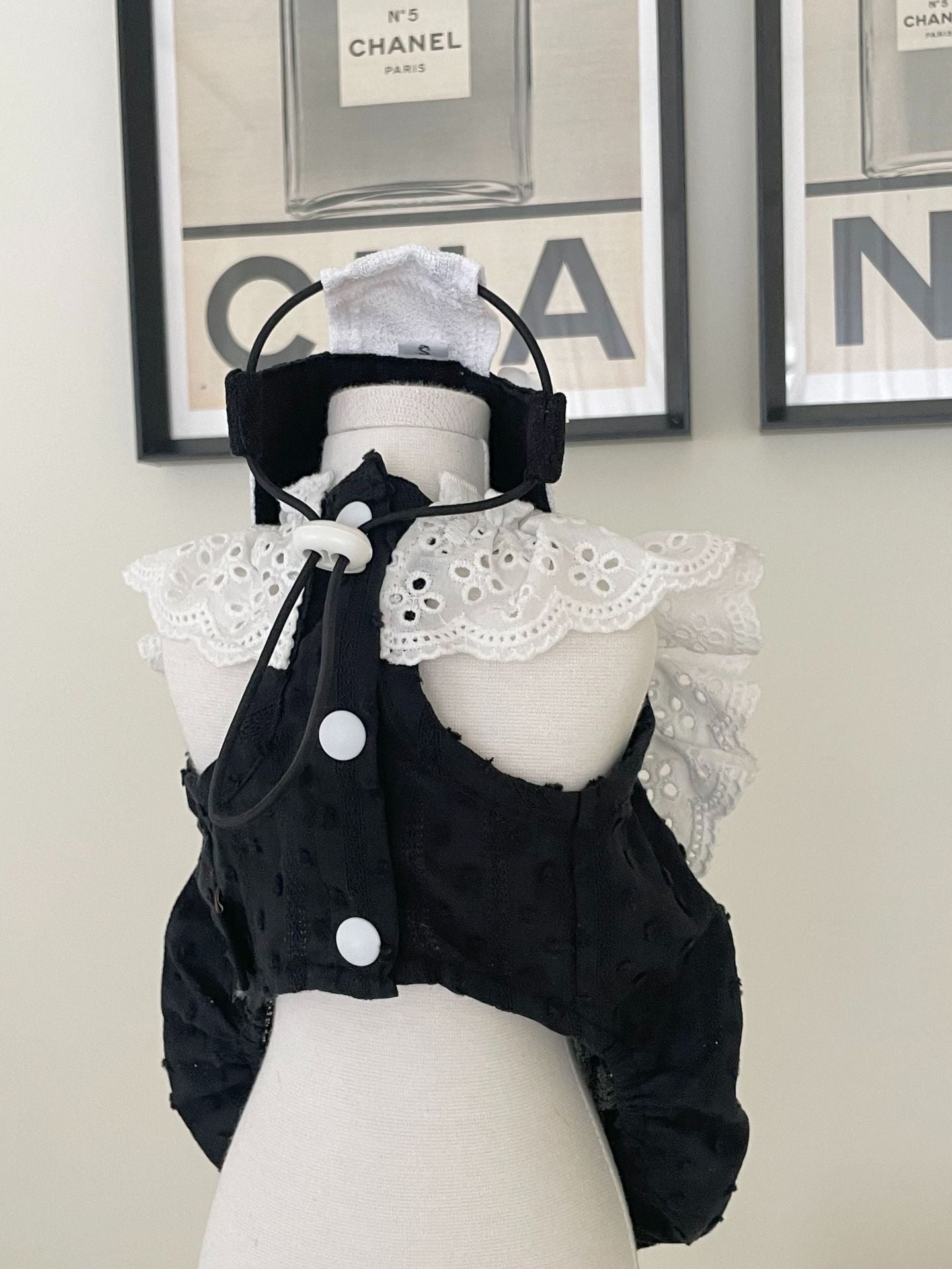 Summer Grace Daily Dress