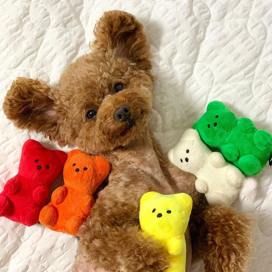 Gummy Bear Toy